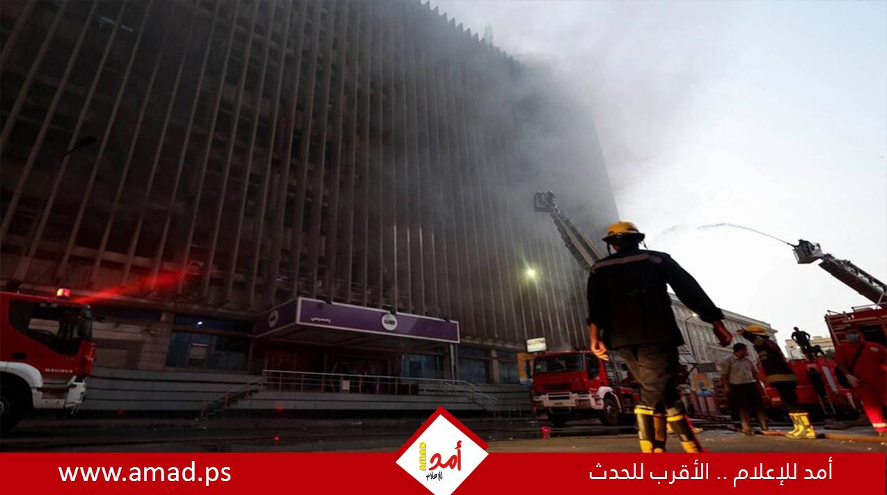 الكشف عن جهة دولية حذرت مصر من "خطر وجودي" على الخدمات الرقمية