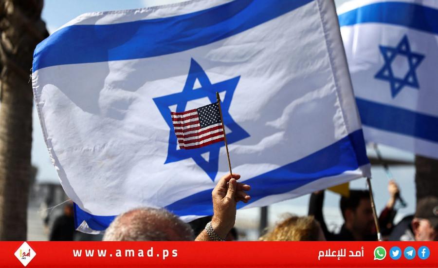 تقرير: تحولات بنيوية في شبكات النفوذ المؤيدة لإسرائيل بواشنطن 