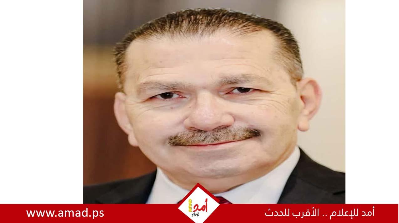 رحيل الرفيق فهمي حمدي شاهين (أبو كفاح)