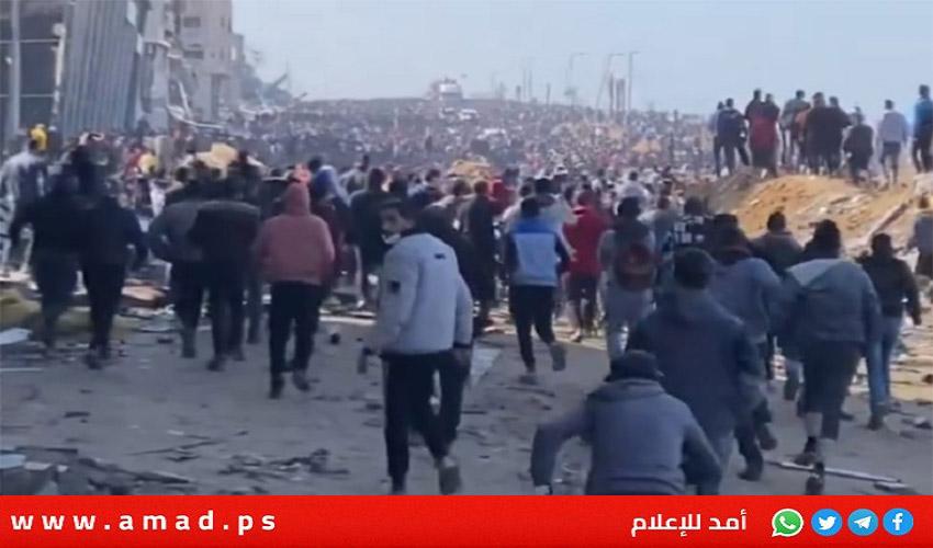 مسؤولة أممية: الموت هو “الأمر الوحيد المؤكد” بالنسبة لسكان غزة
