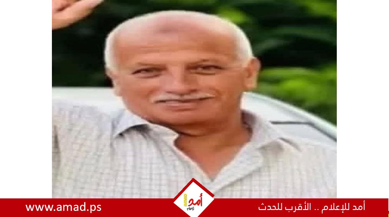 رحيل المناضل اسعيد سليم المصدر (أبو محمد)