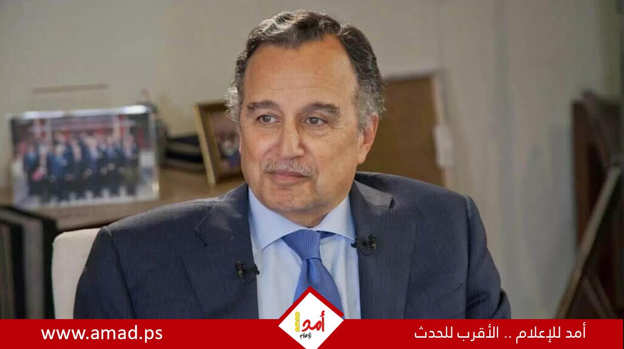 "المجلة": نبيل فهمي الأمين العام المقبل للجامعة العربية