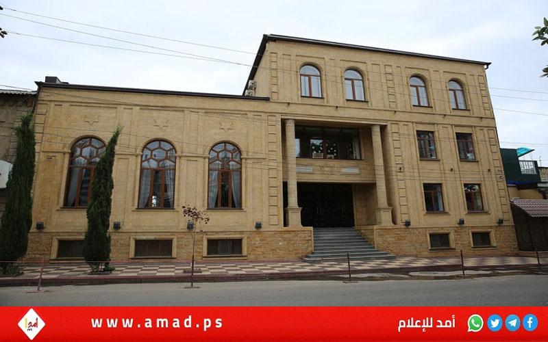 بلجيكا: انفجار أمام كنيس يهودي في لييج دون وقوع إصابات