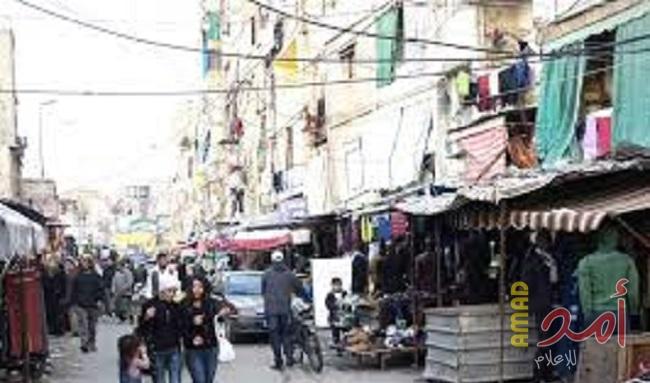 لبنان: لجنة الطوارئ الفلسطينية تدعو النازحين التوجه إلى مركز سبلين