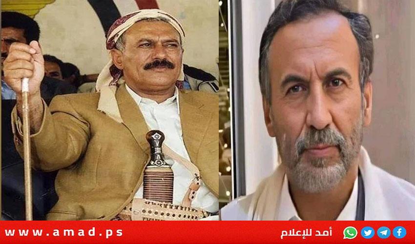 صنعاء: الحكم بإعدام نجل الرئيس الأسبق علي عبد الله صالح يتهم "الخيانة"