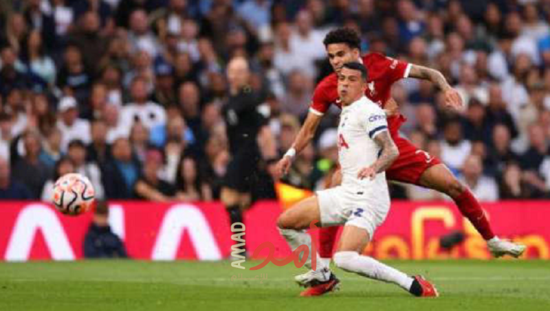 ليفربول يصفع توتنهام 6-3 فى ليلة الملك صلاح - فيديو