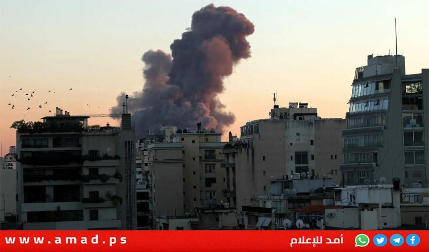 جيش الاحتلال يعلن اغتيال 3 من قادة "حزب الله" الأمنيين