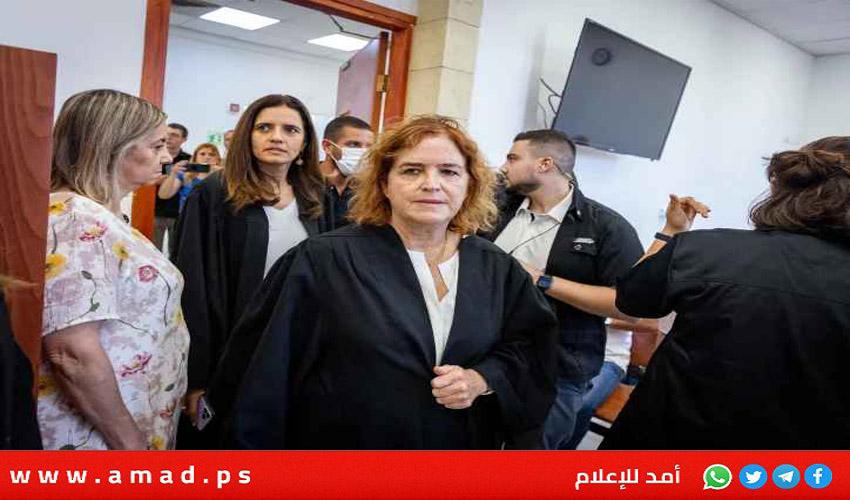 تل أبيب: استقالة المدعية العامة في محاكمة نتنياهو من منصبها