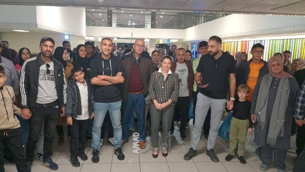 جنوب أفريقيا تلغي إعفاء الفلسطينيين من تأشيرة دخول لمدة 90 يوما