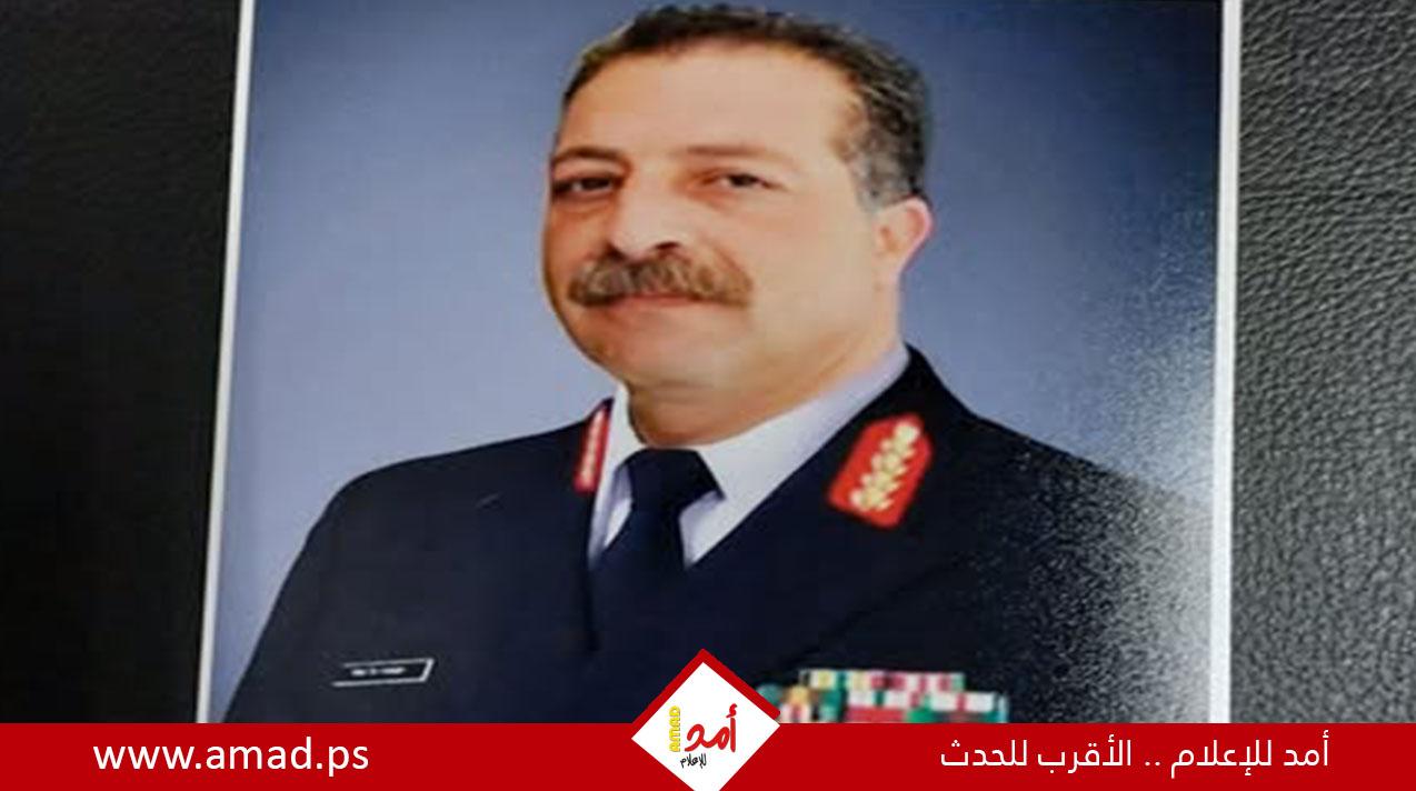 رحيل اللواء الركن المهندس البحري المتقاعد عبد الحكيم ظاهر عبد الغني حجو (أبو ناصر)