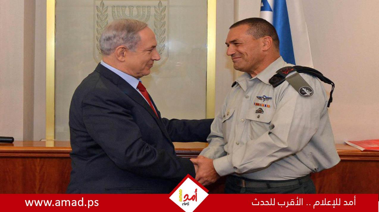 إيال زامير هو رئيس أركان جيش الاحتلال الإسرائيلي القادم