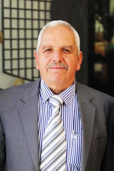 حوار مع عميد الصناعيين في جنوب فلسطين... واقع الصناعة الفلسطينية في ظل الأزمة الحالية