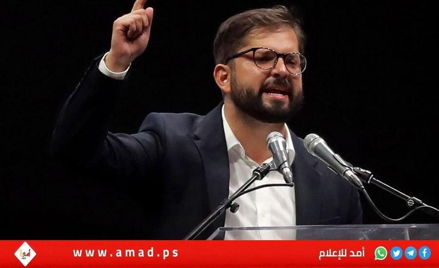 رئيس تشيلي: "أريد محاكمة نتنياهو بدلاً من اغتياله بصاروخ" - فيديو