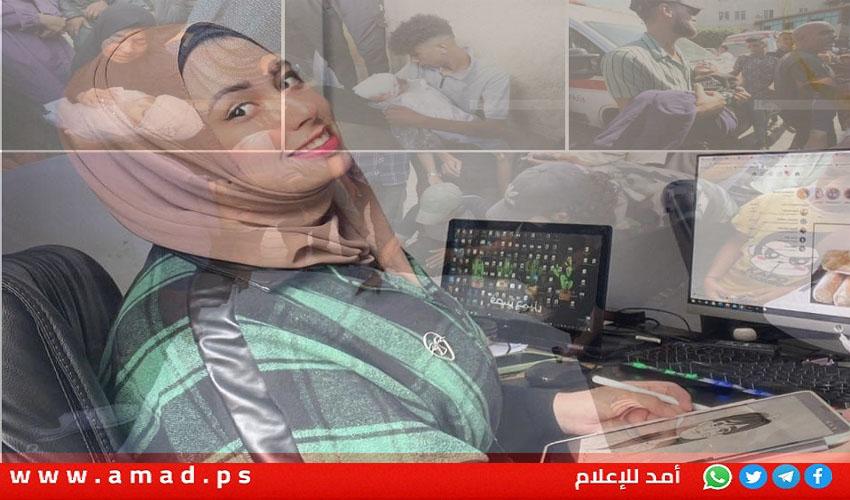 جيش الاحتلال يقوم بحرب إبادة في شمال قطاع غزة