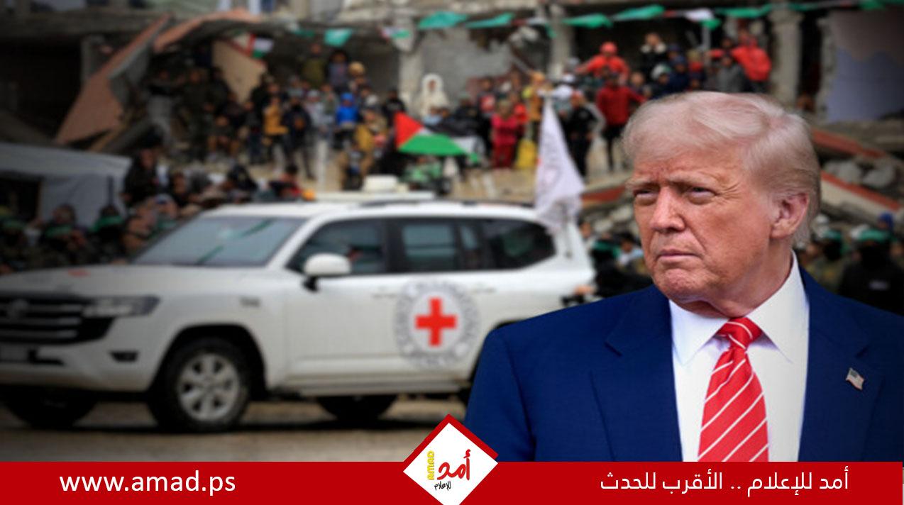 حماس ستقوم بعملية تسليم  20 رهينة إسرائيلية يوم الأحد