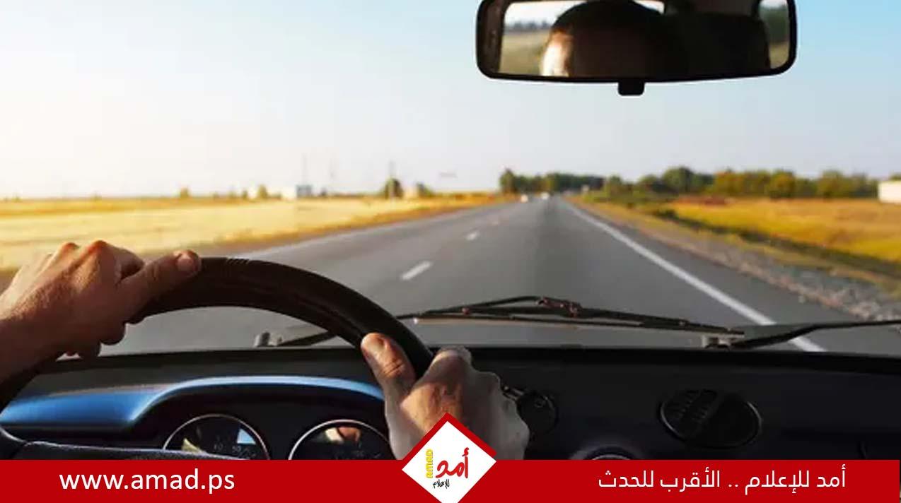 10 حالات مرضية تؤثر على قيادتك للسيارة