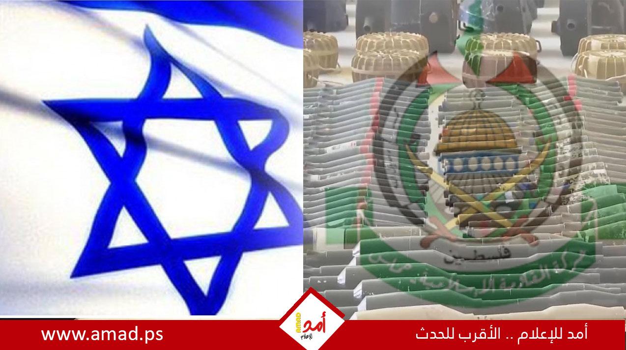 نزال: لا أستطيع القول بنزع سلاح حماس نعم أو لا- فيديو