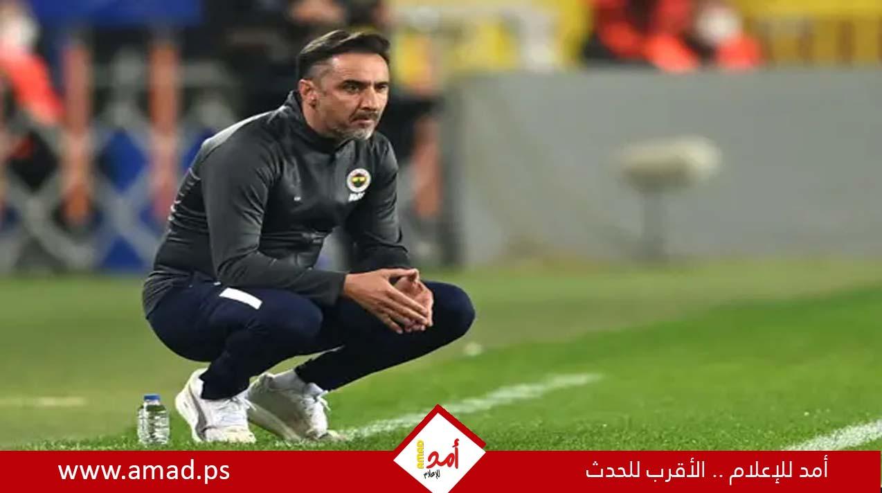 وولفرهامبتون يقرر فسخ التعاقد مع فيتور بيريرا بعد تراجع نتائج الفريق