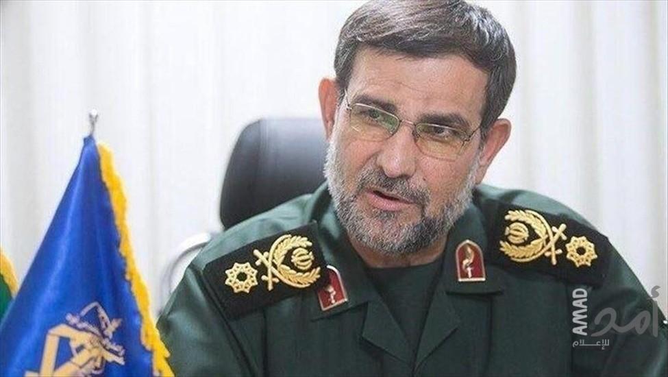 إسرائيل تعلن اغتيال قائد قوات بحرية الحرس الثوري الإيراني