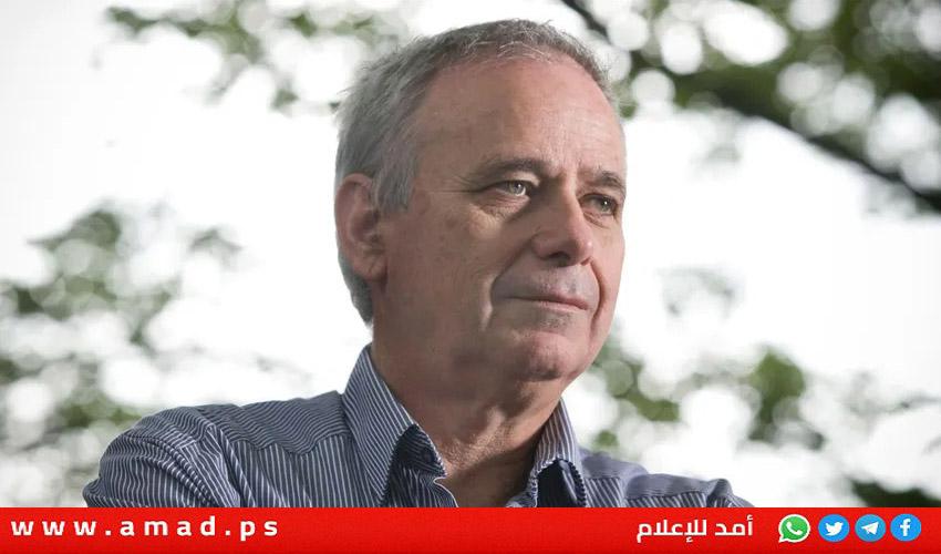 اعتقال المؤرخ المناهض للصهيونية إيلان بابيه في الولايات المتحدة