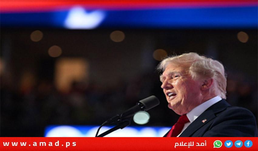 ترامب: أفكر في خروج الولايات المتحدة من حلف الناتو