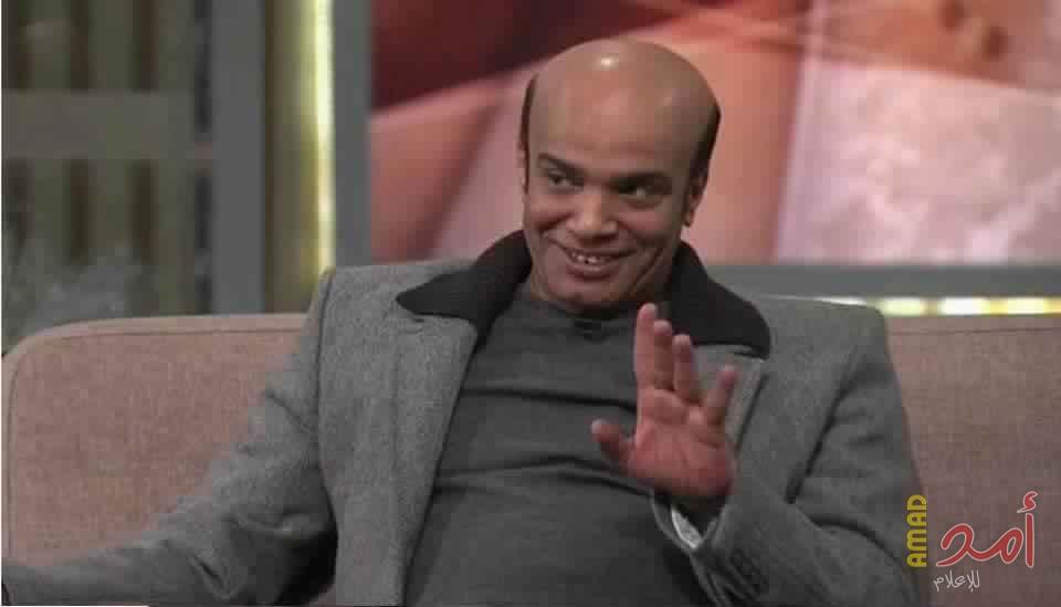 وفاة الفنان المصري سليمان عيد