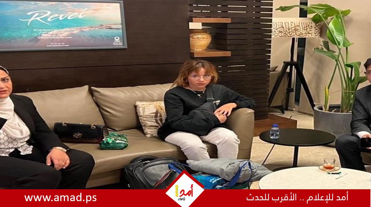 بعد 10 سنوات في الأسر.. تحرير امرأة إيزيدية من غزة في عملية بقيادة أمريكية - فيديو