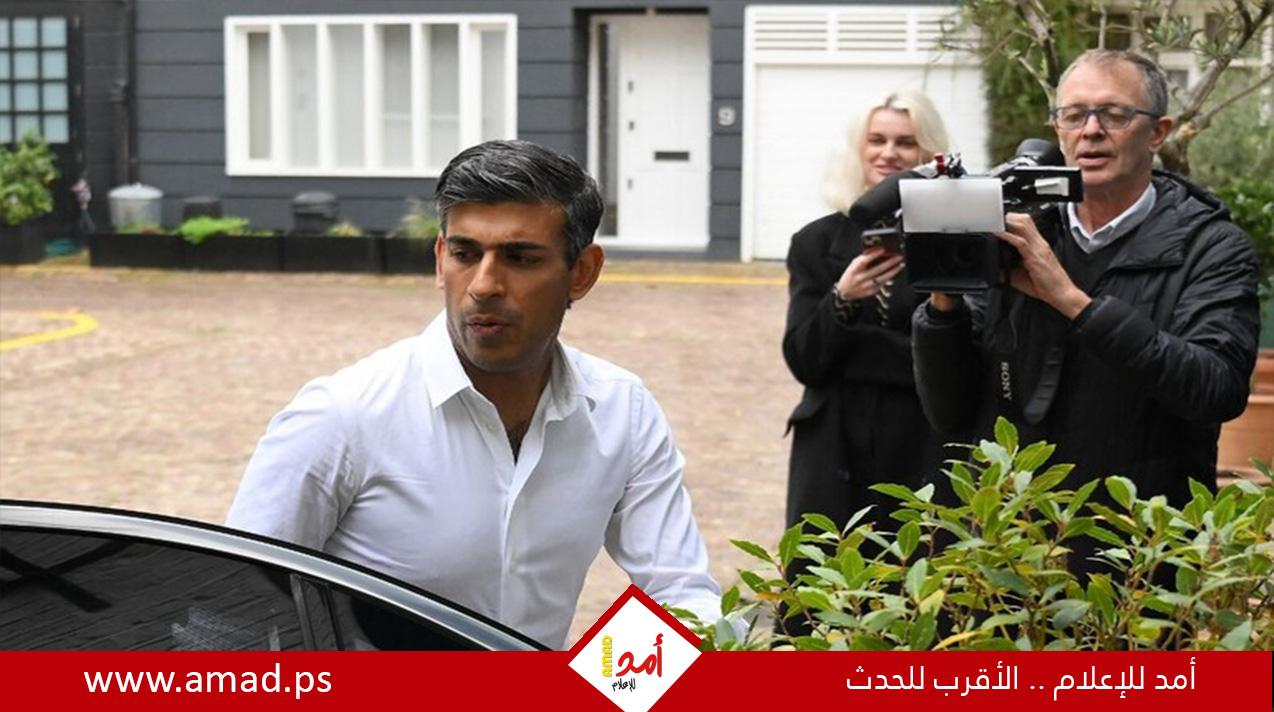 خطة نواب محافظين لاستبدال سوناك لتجنب خسارة الانتخابات