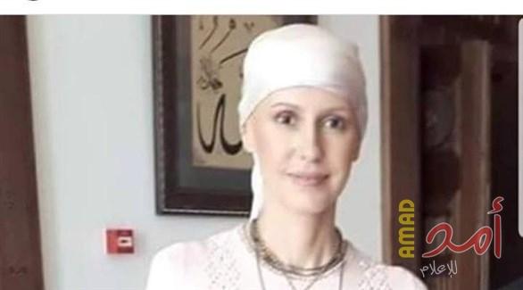 ديلي ميل تكشف سبب منع أسماء الأسد من العودة لبريطانيا