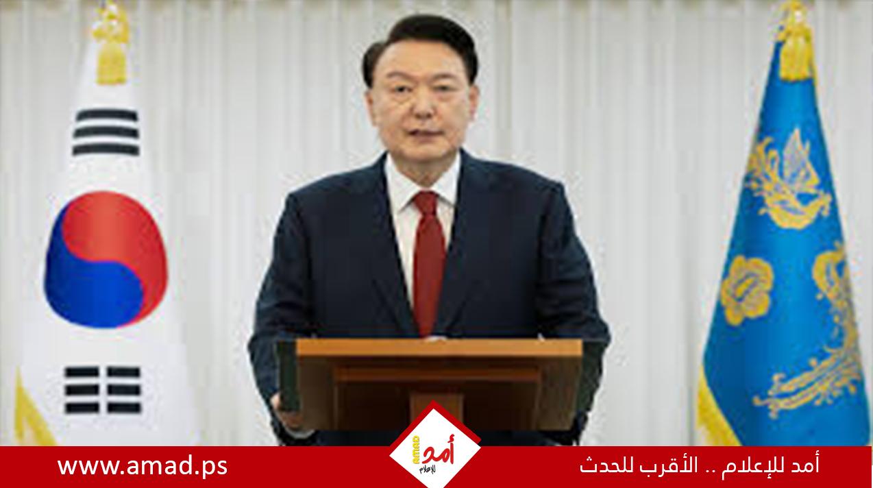 السجن 30 عاماً لرئيس كوريا الجنوبية السابق في قضية "مسيرات الشمال"