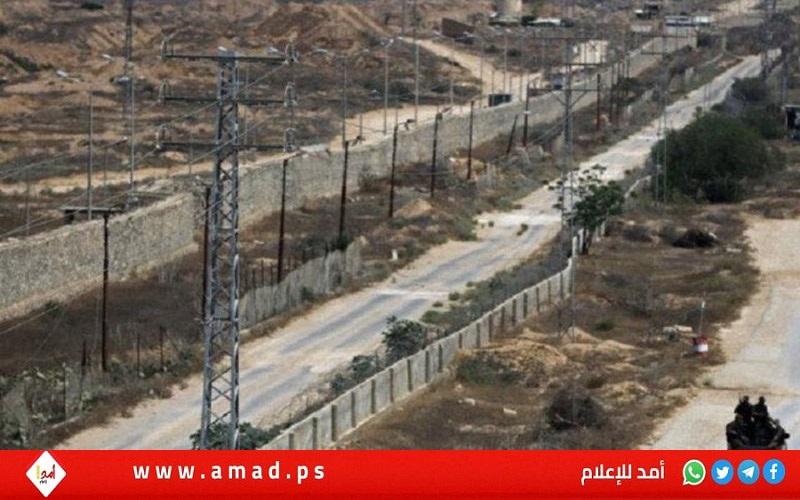 قناة: اقتراح بمراقبة محور "فيلادلفيا" إلكترونياً وتشغيل معبر رفح دون "حماس"