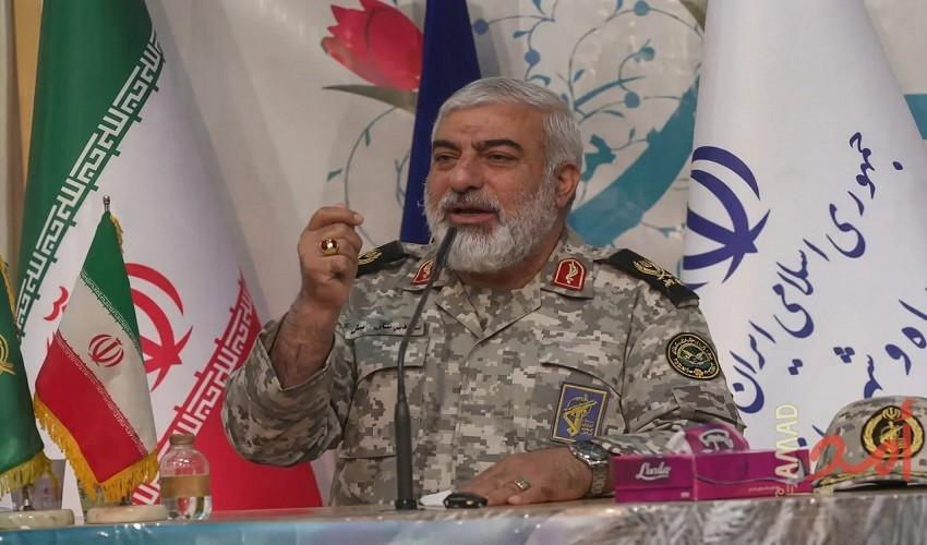 مقتل رئيس قوات "الباسيج" في إيران أسد الله بادفر