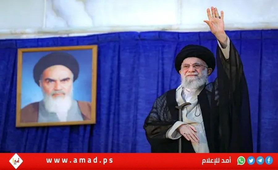 خامنئي: قوة حزب الله أكبر من أن تنهزم أمام إسرائيل.. والاغتيالات لن تهزه