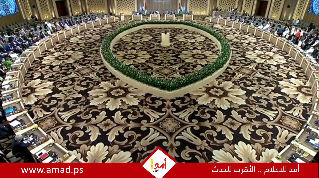 مؤتمر الاستجابة الإنسانية يدعو لإرساء وقف دائم لإطلاق النار  في غزة والإفراج غير المشروط عن جميع المحتجزين