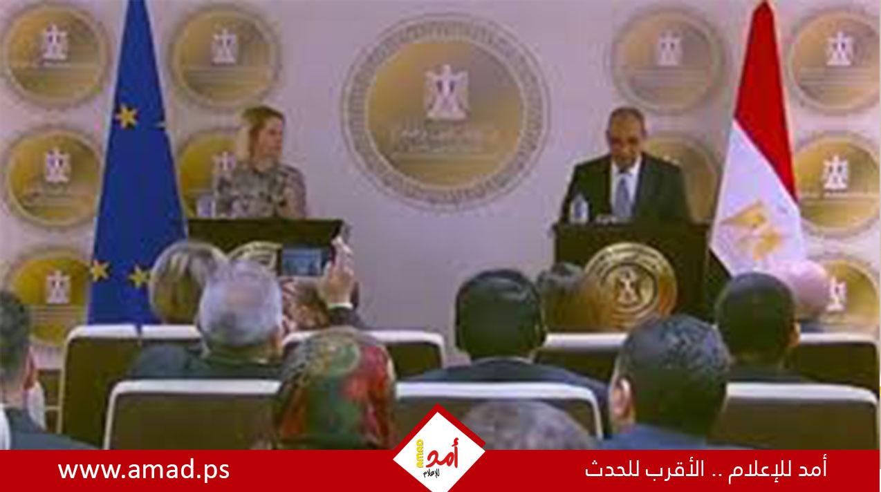 عبد العاطي: تقسيم غزة والسودان خط أحمر.. ومصر ترفض فرض واقع مصطنع