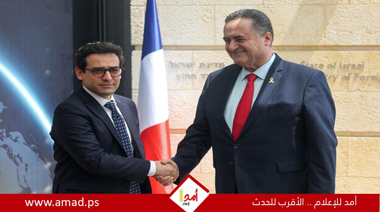 كاتس: إذا لم ينسحب حزب الله فإن إسرائيل ستحتل أراض واسعة في جنوب لبنان