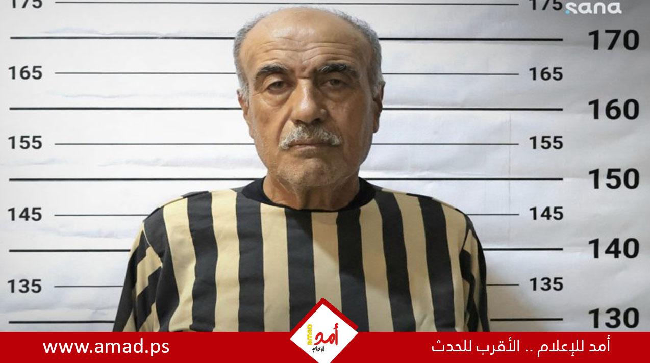 في عمليات أمنية متزامنة.. اعتقال 4 لواءات من النظام السوري السابق في دمشق - تفاصيل