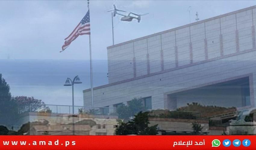 رويترز: أميركا تُقيد حركة موظفيها في إسرائيل