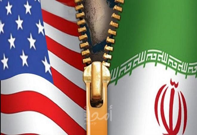طهران لن تشارك في المفاوضات النووية مع واشنطن الأحد