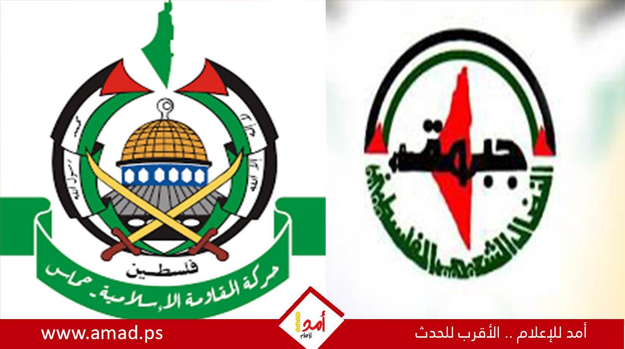 "النضال الشعبي" تطالب حماس بوفد مفاوض موحد تحت راية منظمة التحرير