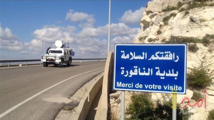 زوارق جيش الاحتلال تختطف صيادا مقابل رأس الناقورة جنوب لبنان- فيديو