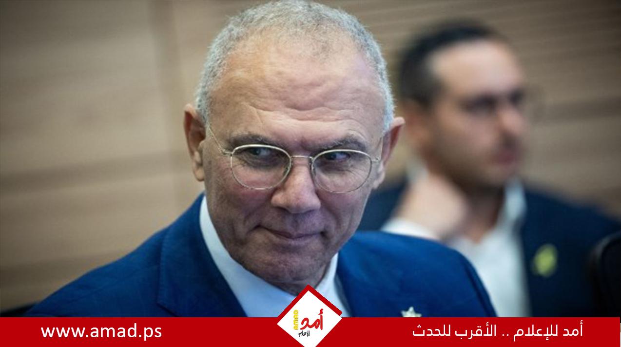 نتنياهو يقرر إعادة السفير الإسرائيلي من الإمارات وتعيين بديلًا له