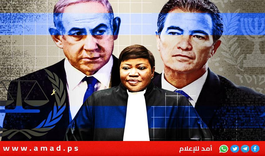 الغارديان: رئيس الموساد السابق كوهين هدد المدعية العامة للجنائية الدولية بنسودا