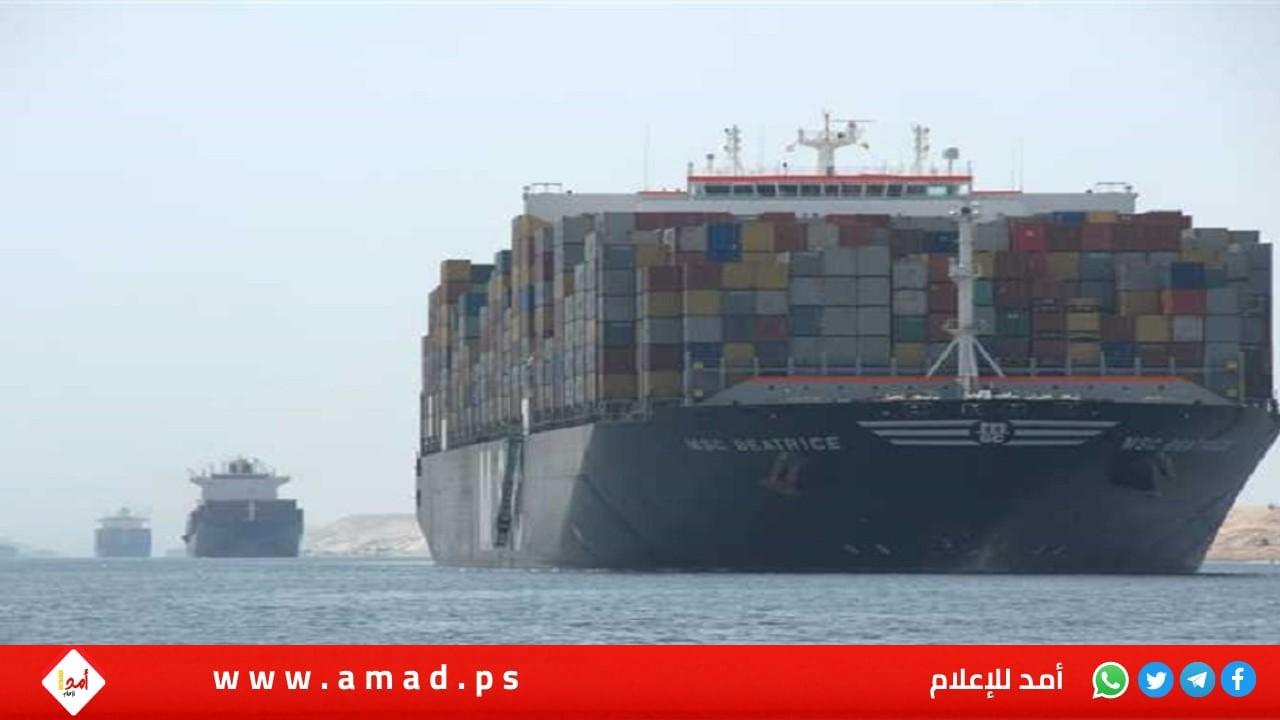 ردا على طلب ترامب..مصر : السفن الأمريكية لن تمر مجانا من قناة السويس