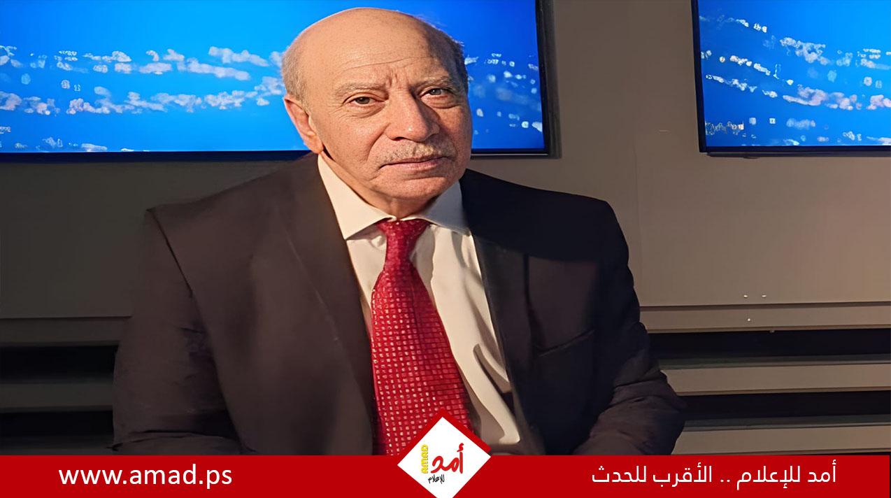 علي فيصل: نتنياهو يُمعن في حرب الإبادة ويعمل لتأسيس معازل في غزة وتأبيد الاحتلال العنصري