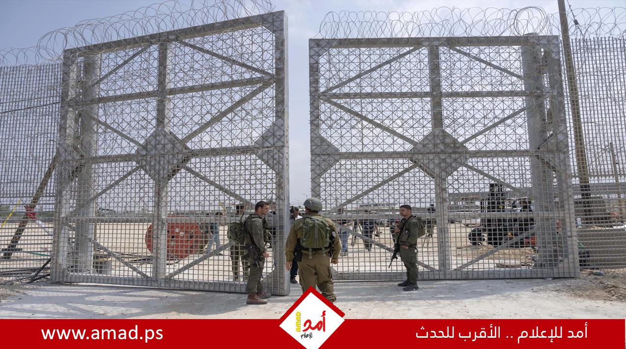 تقرير: مخاوف وخشية من بقاء مفتوح لإسرائيل داخل قطاع غزة