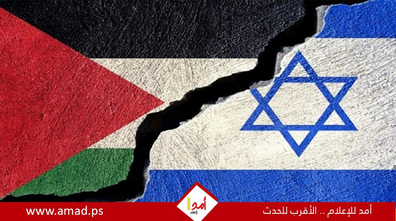 قناة عبرية تتحدث عن رفض أمريكي لـ "الرؤية العربية" لإنهاء الصراع