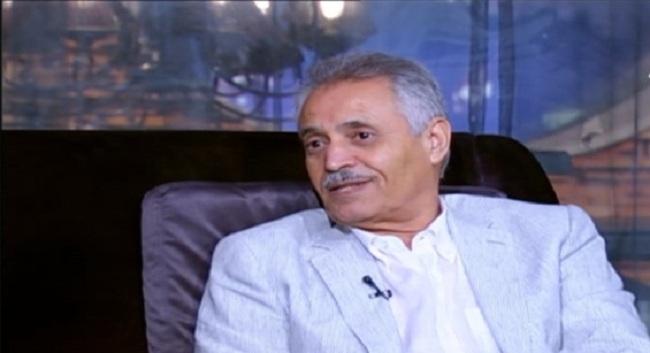موقع "امد للاعلام" محجوب بأمر "الراجل الكبير"!