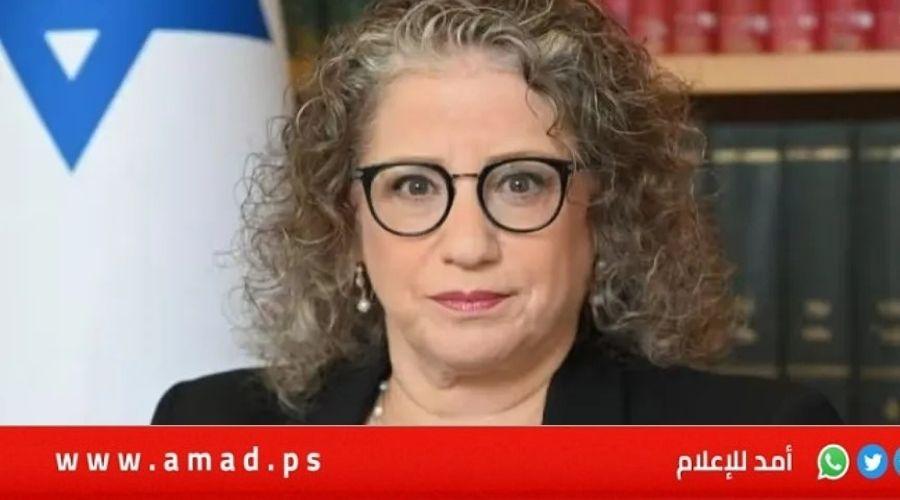 أ ب: المكسيك تنفي علمها بإحباط "خطة إيرانية" لاغتيال سفيرة إسرائيل على أراضيها