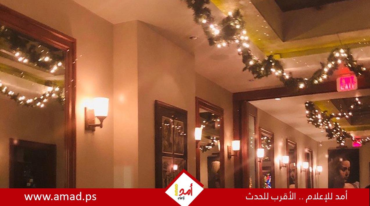 بسبب رفضه التبرؤ من "التجويع والتعذيب".. مسرح أمريكي يغلق أبوابه في وجه فنان إسرائيلي